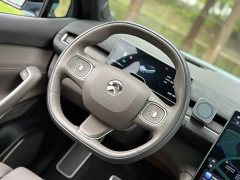 NIO ES7 2022 75kWh - ფოტო 11