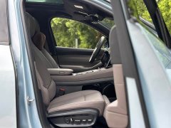 NIO ES7 2022 75kWh - ფოტო 12