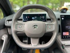 NIO ES7 2022 75kWh - ფოტო 16