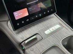 NIO ES7 2022 75kWh - ფოტო 18