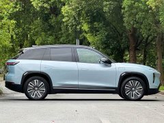 NIO ES7 2022 75kWh - ფოტო 2