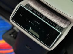 NIO ES7 2022 75kWh - ფოტო 20
