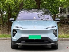 NIO ES7 2022 75kWh - ფოტო 3
