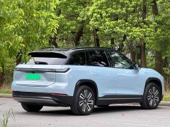 NIO ES7 2022 75kWh - ფოტო 4