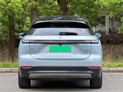 NIO ES7 2022 75kWh - ფოტო 6