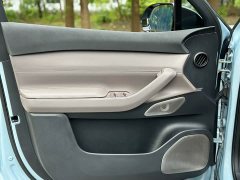 NIO ES7 2022 75kWh - ფოტო 7
