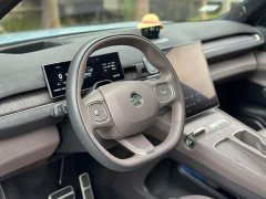 NIO ES7 2022 75kWh - ფოტო 8
