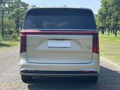 Great Wall WEY Shanshan New Energy Four-Wheel Drive Shanshan 8 - ფოტო 10