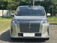 Great Wall WEY Shanshan New Energy Four-Wheel Drive Shanshan 8 - ფოტო 2