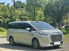 Great Wall WEY Shanshan New Energy Four-Wheel Drive Shanshan 8 - ფოტო 3