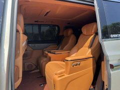 Great Wall WEY Shanshan New Energy Four-Wheel Drive Shanshan 8 - ფოტო 5
