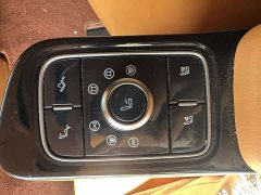Great Wall WEY Shanshan New Energy Four-Wheel Drive Shanshan 8 - ფოტო 6