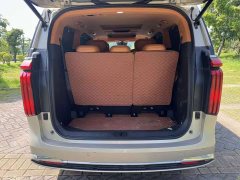Great Wall WEY Shanshan New Energy Four-Wheel Drive Shanshan 8 - ფოტო 8