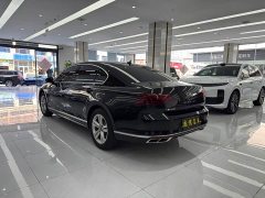 Volkswagen Magotan 2023 2 Million Units Anniversary Edition 280TSI DSG Comfort - ფოტო 10
