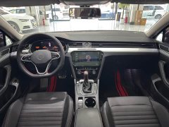 Volkswagen Magotan 2023 2 Million Units Anniversary Edition 280TSI DSG Comfort - ფოტო 5