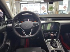 Volkswagen Magotan 2023 2 Million Units Anniversary Edition 280TSI DSG Comfort - ფოტო 6