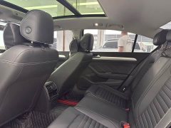 Volkswagen Magotan 2023 2 Million Units Anniversary Edition 280TSI DSG Comfort - ფოტო 7