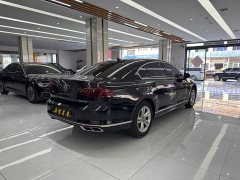Volkswagen Magotan 2023 2 Million Units Anniversary Edition 280TSI DSG Comfort - ფოტო 8