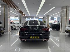Volkswagen Magotan 2023 2 Million Units Anniversary Edition 280TSI DSG Comfort - ფოტო 9
