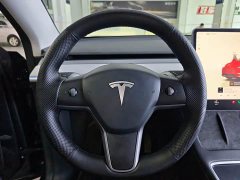 Tesla Model Y Long Range All-Wheel Drive - ფოტო 10