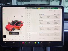 Tesla Model Y Long Range All-Wheel Drive - ფოტო 11
