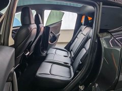 Tesla Model Y Long Range All-Wheel Drive - ფოტო 17