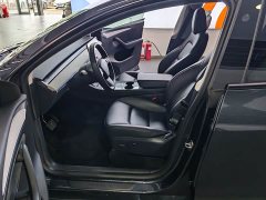 Tesla Model Y Long Range All-Wheel Drive - ფოტო 19