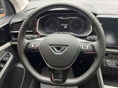 Volkswagen Jetta VS5 280TSI Automatic Comfort Edition - ფოტო 10