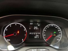 Volkswagen Jetta VS5 280TSI Automatic Comfort Edition - ფოტო 12