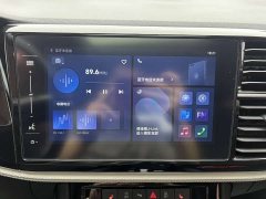 Volkswagen Jetta VS5 280TSI Automatic Comfort Edition - ფოტო 14