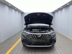 Volkswagen Jetta VS5 280TSI Automatic Comfort Edition - ფოტო 18