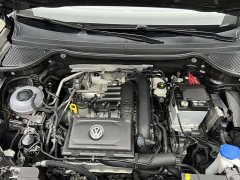 Volkswagen Jetta VS5 280TSI Automatic Comfort Edition - ფოტო 19