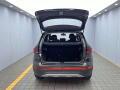 Volkswagen Jetta VS5 280TSI Automatic Comfort Edition - ფოტო 20