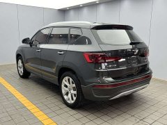Volkswagen Jetta VS5 280TSI Automatic Comfort Edition - ფოტო 4