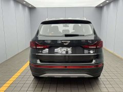 Volkswagen Jetta VS5 280TSI Automatic Comfort Edition - ფოტო 5