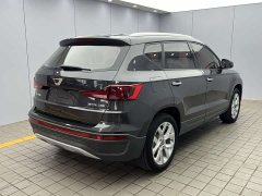 Volkswagen Jetta VS5 280TSI Automatic Comfort Edition - ფოტო 6