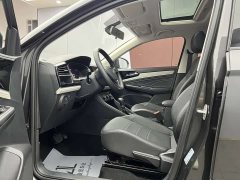 Volkswagen Jetta VS5 280TSI Automatic Comfort Edition - ფოტო 7
