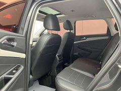 Volkswagen Jetta VS5 280TSI Automatic Comfort Edition - ფოტო 8