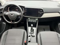 Volkswagen Jetta VS5 280TSI Automatic Comfort Edition - ფოტო 9