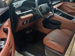 Changan Chitu Lingyun 300T Two-Wheel Drive Starry Night Edition - ფოტო 4