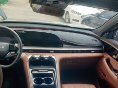 Changan Chitu Lingyun 300T Two-Wheel Drive Starry Night Edition - ფოტო 5