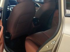 Changan Chitu Lingyun 300T Two-Wheel Drive Starry Night Edition - ფოტო 6