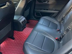 Jaguar XEL 2020 2.0T 200PS R-DYNAMIC S Aspiring Sport Edition - ფოტო 11
