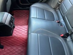 Jaguar XEL 2020 2.0T 200PS R-DYNAMIC S Aspiring Sport Edition - ფოტო 12