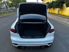 Jaguar XEL 2020 2.0T 200PS R-DYNAMIC S Aspiring Sport Edition - ფოტო 16