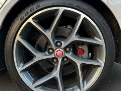 Jaguar XEL 2020 2.0T 200PS R-DYNAMIC S Aspiring Sport Edition - ფოტო 19
