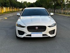 Jaguar XEL 2020 2.0T 200PS R-DYNAMIC S Aspiring Sport Edition - ფოტო 2