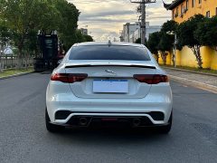 Jaguar XEL 2020 2.0T 200PS R-DYNAMIC S Aspiring Sport Edition - ფოტო 20