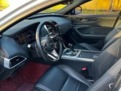 Jaguar XEL 2020 2.0T 200PS R-DYNAMIC S Aspiring Sport Edition - ფოტო 6
