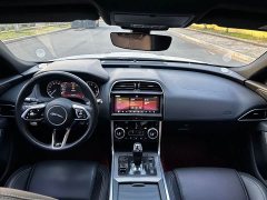 Jaguar XEL 2020 2.0T 200PS R-DYNAMIC S Aspiring Sport Edition - ფოტო 8